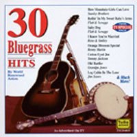 30 Bluegrass Hits/30 Bluegrass Hits